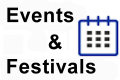 Sandringham Events and Festivals Directory