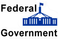 Sandringham Federal Government Information