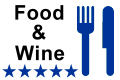 Sandringham Food and Wine Directory