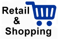Sandringham Retail and Shopping Directory